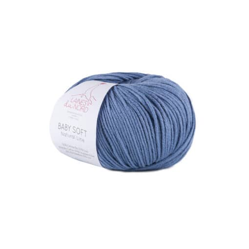 baby soft laines du nord codice colore 148
