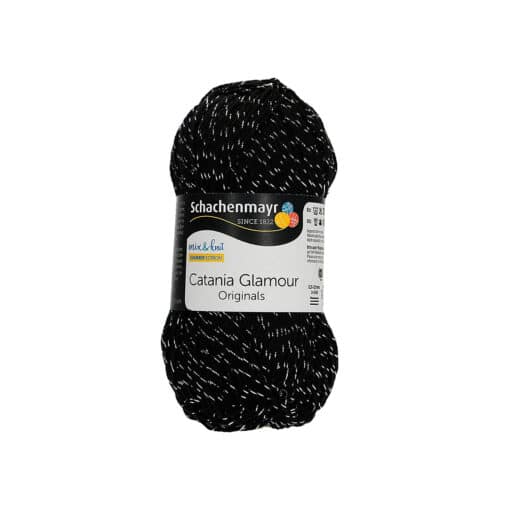 catania glamour schachenmayr nero 199