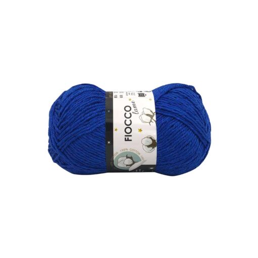 fiocco lame tre sfere bluette