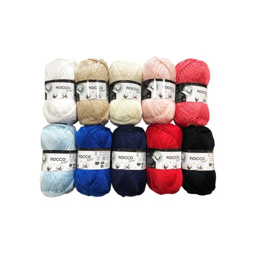 fiocco lame tre sfere colori