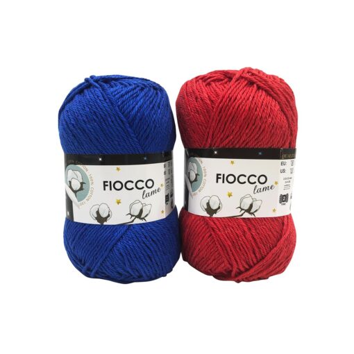 fiocco lame tre sfere copertina