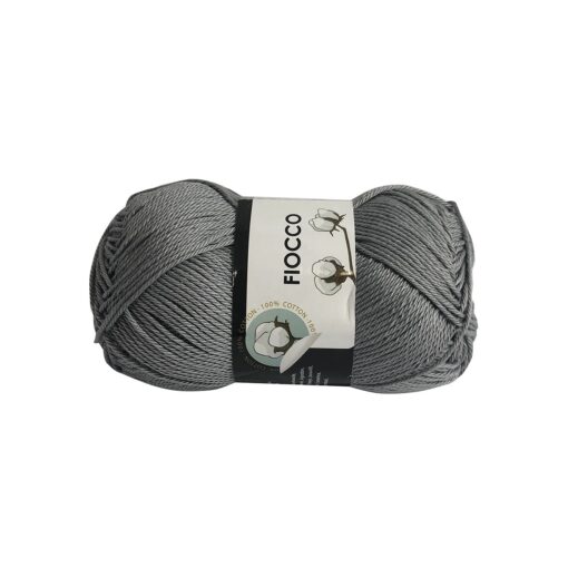 fiocco tre sfere grigio 7819