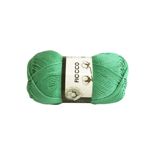 Fiocco Tre Sfere Cotone 100% - Acu et Filo