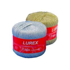 lurex tre sfere anteprima