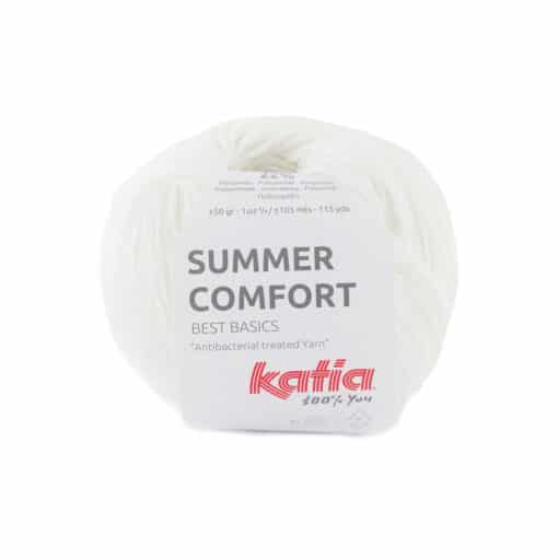 summer comfort katia bianco 60