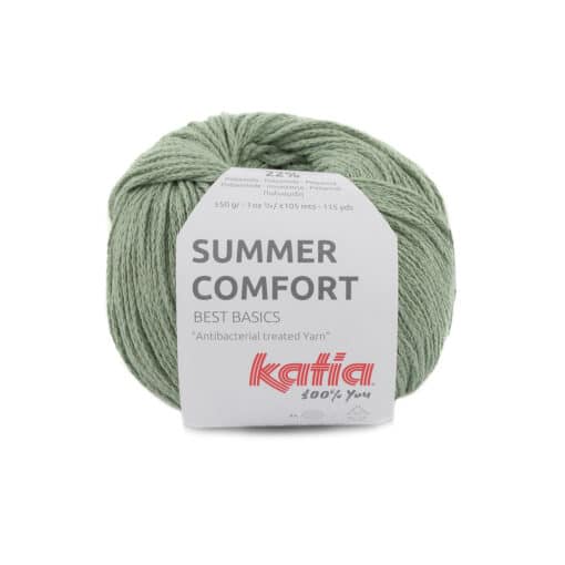 summer comfort katia kaki 72