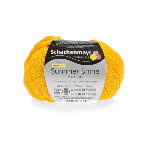 summer shine schachenmayr luce del sole 122