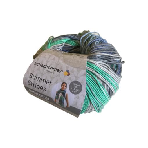 summer stripes schachenmayr acqua codice colore 85