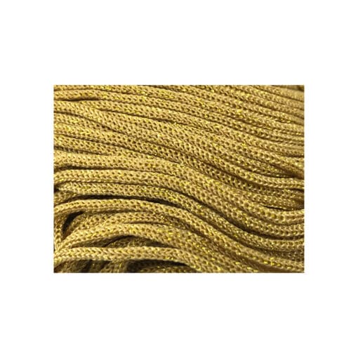 swan glitter tre sfere oro oro 036