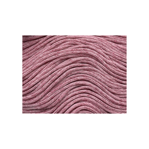 Swan Black Glitter Tre Sfere Cordino Rosa-Glitter 152