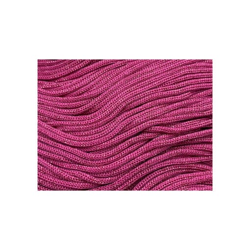 swan glitter tre sfere rosa rosa 037