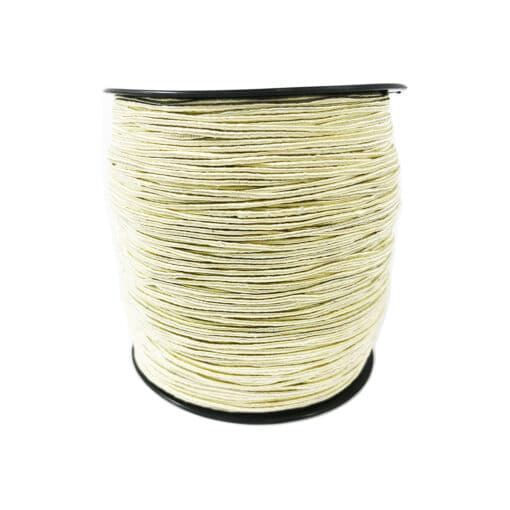 Swan Rowen Tre Sfere Cordino Corda Chiaro Codice Colore R23