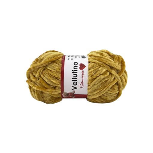 vellutino tre sfere oro AF7817