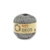 Ekos Katia Cotone Riciclato 50% Poliestere Riciclato 47% Altre fibre 3% Codice Colore 102