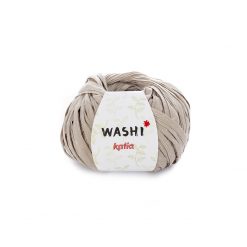 Washi Katia Poliestere 70% Viscosa 30% Codice Colore 107