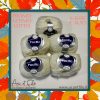 Pacific Miss Tricot Filati Lana Merino 35% Microfibra 35% Poliammide 30% Promo Ultimo Lotto Panna