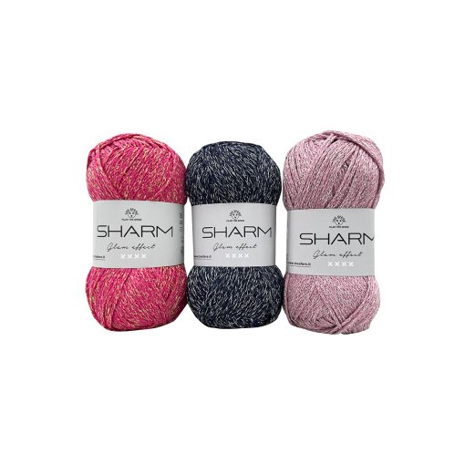 Sharm Tre Sfere Cotone 75% Poliestere 25% Anteprima