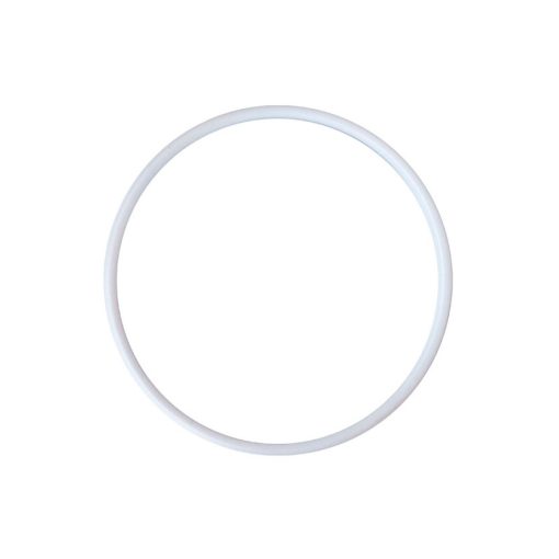Anello in Plastica Cerchio per Acchiappasogni o Dreamcatcher 19 cm