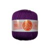 Filo di Scozia Tre Ali N. 5 Cotone 100% Viola 152