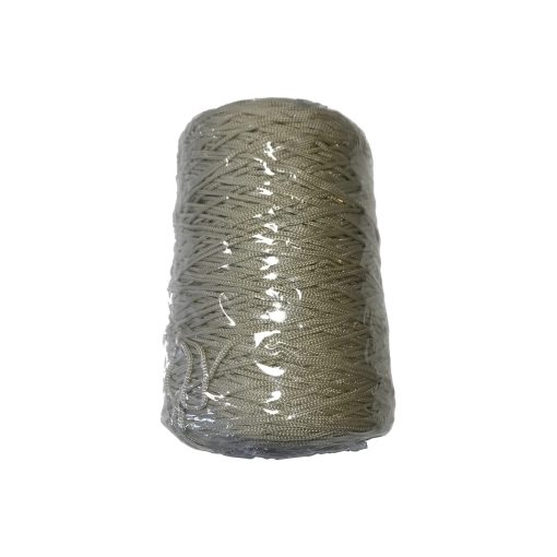 Knit Bags Thai Cucirini Tre Stelle Cordino Crema 476