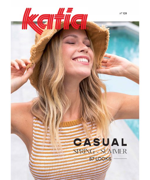 Katia Casual 109