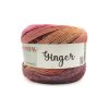 Ginger Mondial Microfibra PC 70% Lana Vergine Merino 30% 901