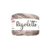 Rigoletto Mondial Cotone 60% Lana Vergine Merino 25% Microfibra PC 15% 831