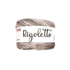 Rigoletto Mondial Cotone 60% Lana Vergine Merino 25% Microfibra PC 15% 831