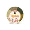 Roller Mondial Lana Vergine Merino Superwash 25% Microfibra PC 75% 383