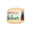 Velour Mondial Microfibra PL 100% Pesca 944