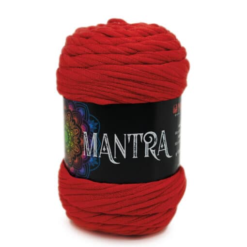 Mantra Mondial Microfibra PA 60% Microfibra PC 40% Arancio intenso 571
