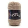 Mantra Mondial Microfibra PA 60% Microfibra PC 40% Beige 543