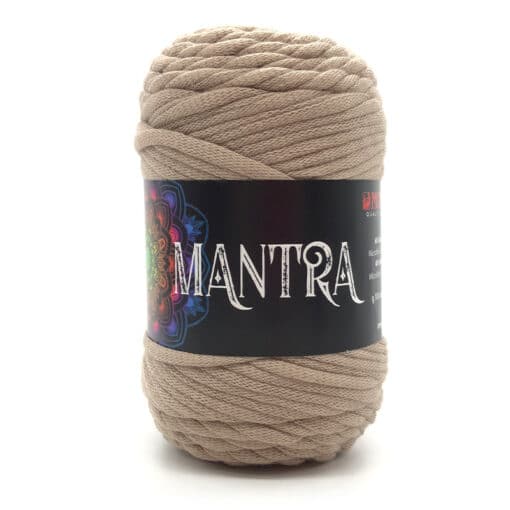 Mantra Mondial Microfibra PA 60% Microfibra PC 40% Beige 543