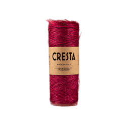 Cresta Borgo de Pazzi - Firenze Polipropilene 65% Poliestere 35% Bordeaux 11