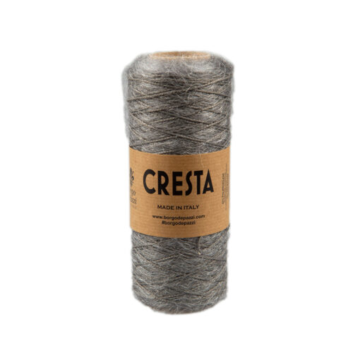 Cresta Borgo de Pazzi - Firenze Polipropilene 65% Poliestere 35% Grigio 19