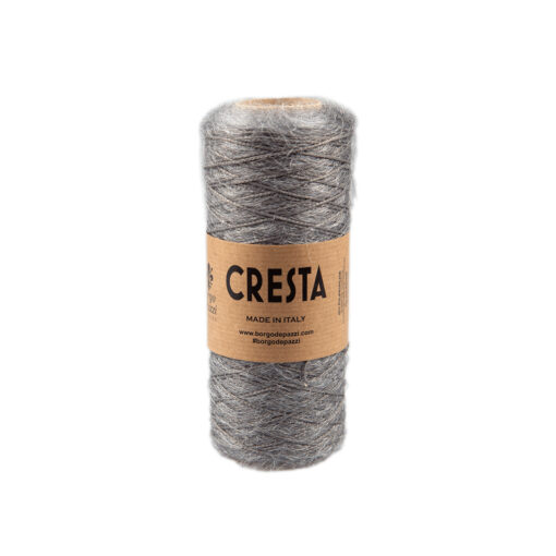 Cresta Borgo de Pazzi - Firenze Polipropilene 65% Poliestere 35% Perla 15
