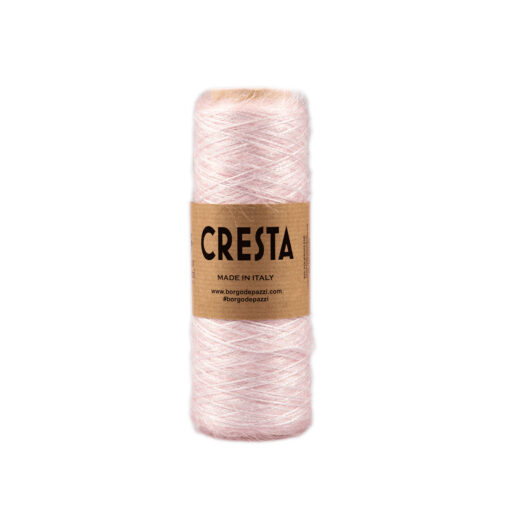 Cresta Borgo de Pazzi - Firenze Polipropilene 65% Poliestere 35% Rosa baby 4