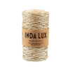 Inda Lux Borgo de Pazzi - Firenze Cordino Polipropilene 90% Lurex 10% Panna 2