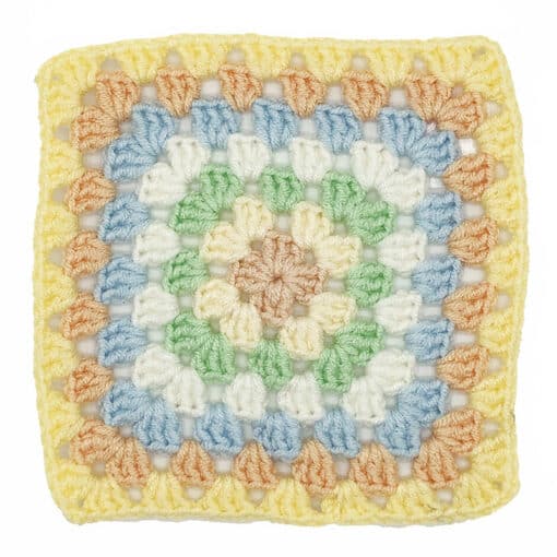 Micio Micio Mondial Bambu' 20% Microfibra PC 80% Base Color Giallo 790 Mattonella