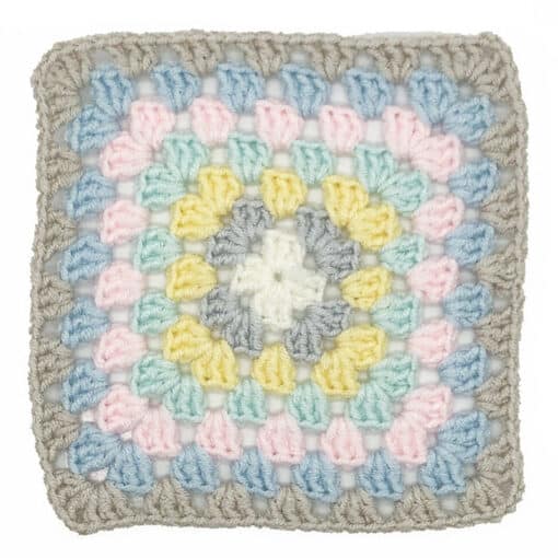 Micio Micio Mondial Bambu' 20% Microfibra PC 80% Base Color Grigio Perla 791 Mattonella
