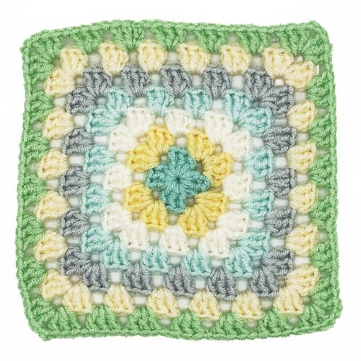 Micio Micio Mondial Bambu' 20% Microfibra PC 80% Base Color Verde 793 Mattonella