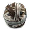 Super Bowl Mondial Lana Vergine Merino 50% Microfibra PC 50% 480 - Marrone-nocciola-grigio-beige