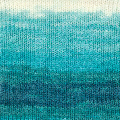 Super Bowl Mondial Lana Vergine Merino 50% Microfibra PC 50% 486 - Azzurro-celeste-blu-petrolio dettaglio