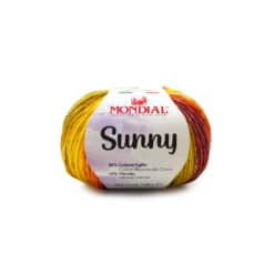 Sunny Mondial Cotone 85% Viscosa 15%
