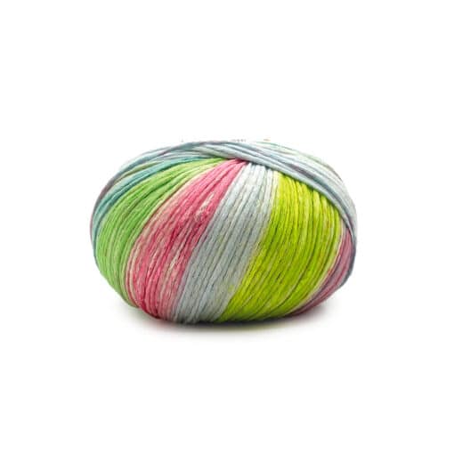 Sunny Mondial Cotone 85% Viscosa 15% 493 Rosa Lilla Acqua Acido