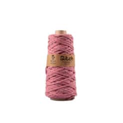 Glitch Borgo de Pazzi - Firenze Cotone 90% Poliestere 10% Rosa 24