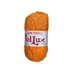 Vellux Mondial Microfibra PL 100% Arancio 275