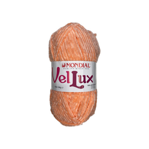 Vellux Mondial Microfibra PL 100% Corallo 277