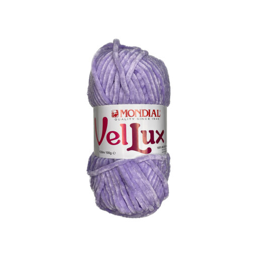 Vellux Mondial Microfibra PL 100% Violetto 280