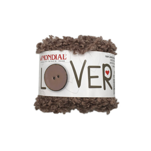Lover Mondial Microfibra PL 100% Antico 523